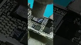 iPhone 6 Power IC  Replacement😃🔥||#iphone #iphone6s #power #ic #technicalvikas