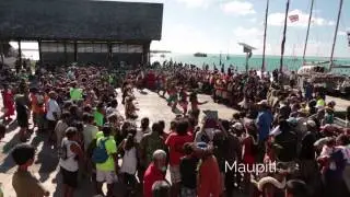 40 Years of Hōkūleʻa: Mahalo from the Polynesian Voyaging Society