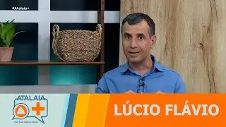 Entrevista com o Vereador de Aracaju (PL) - Atalaia Mais