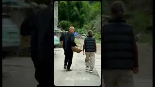 One man's trash is another man's treasure 😰
