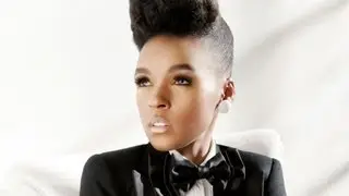 Janelle Mon&aacute;e