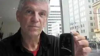 Mobile learning and the classroom - Michael Coghlan visits NZ - #1