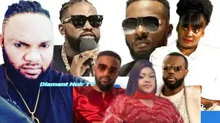 TSHOURA MBOMA: MUSIQUE EPELISI MOTO NA DIASPORA, RESTRICTION YA SIKA EYE.