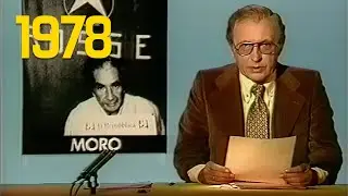 ARD Tagesschau 20:00 Uhr mit Karl-Heinz Köpcke (05.05.1978)