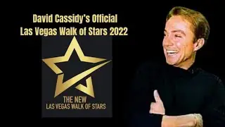 ⭐️David Cassidy⭐️~ ⭐️ Hard Times ⭐️