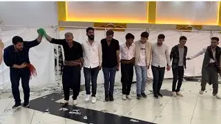 Diyarbakır Dicle (ZaZa) ların Düğünü part-1