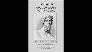 Platonic Productions by Stanley Rosen