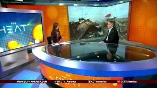 Peter Voitsekhovsky on the shoot down of MH17
