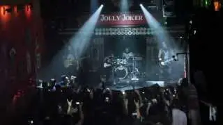 Hayko Cepkin - Tek Gecelik @ Jolly Joker İstanbul