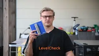 Truma LevelCheck