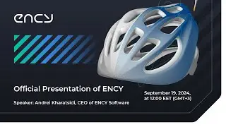 Official Presentation of ENCY