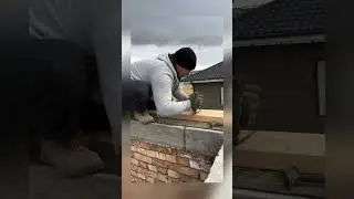 The ultimate wire-tightening hack #construction #WorkHacks