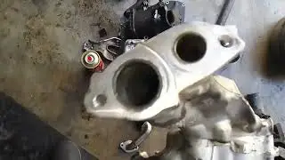 DICAS PARA LIMPEZA E MANUTENÇÃO NO SISTEMA DE ADMISSÃO E VALVULA EGR DA SPRINTER 415 E 416