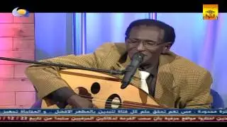 عثمان الأطرش «يا راسي طبعك» 