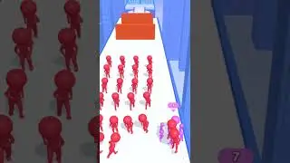 Circle Run # Short