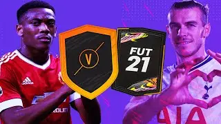 FIFA 21MARQUEE MATCHUP SBC IS IT WORTH IT