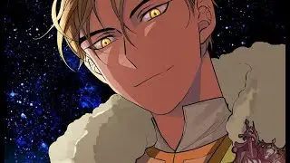 |1_part|_Believer_Вольфганг_|Crazy Yaoi|