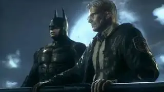 Believer by Imagine Dragons | Batman: Arkham Knight GMV Tribute