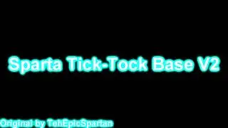 Sparta Tick-Tock Base V2