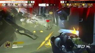Shax&rsquo;s 6K ALMOST Interrupted! | Did You Catch That?