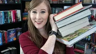 September 2018 TBR
