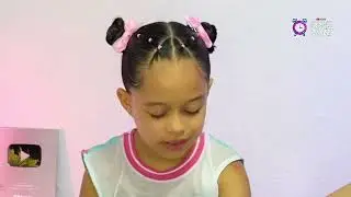 hairstyle for long hair ✨ little girl hairstyle - hairstyle for kids - cute hairstyles