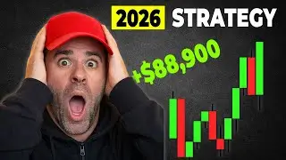 The ONLY Strategy You Need For 2026