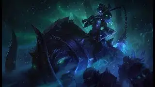 Challenger Sejuani Montage - UNBELIEVABLE Outplays 2017