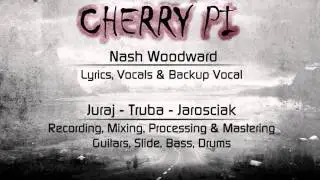 Nash Woodward Feat. Truba - Cherry Pi