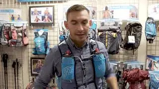 Ultimate Direction: Comfort Cinch Technology Explained