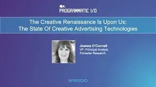 The Creative Renaissance Is Upon Us: The State Of Creative Advertising Technologies