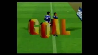 ISS98 - Japan World League Level 5 - Games 74-79