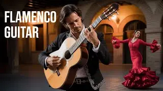 Spanish Sunset &ndash; Relaxing Flamenco Fusion Music