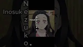 Nezuko #demonslayer #nezukochan #nezuko