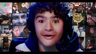 GRITE, VOC&Ecirc; EST&Aacute; SENDO FILMADO TEMPORADA 2 - S&Eacute;RIE 2021 - TRAILER OFICIAL NETFLIX