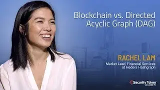 Blockchain vs. Directed Acyclic Graph (DAG)
