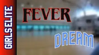 04 01 Fever vs Dream &ndash; Girls League Elite Zima 2025 26 r