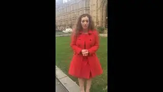 Tasmina Ahmed-Sheikh MP on the Autumn Statement