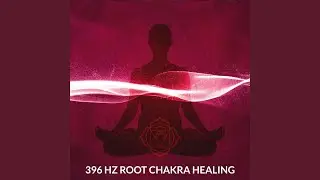 Root Chakra Healing
