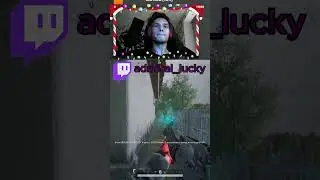 он в потоке#gaming #pubg #pubgmobile #стрим #twitch #clip #arcraiders #stream #twich