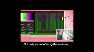 How to analyze SDI in the Atlas NG from PROMAX