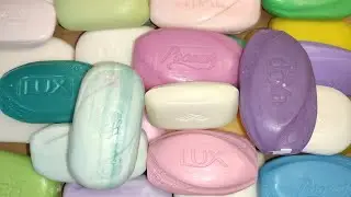 SOAP opening HAUL/Unpacking soap |Распаковка мыло Notalking |ASMR SOAP