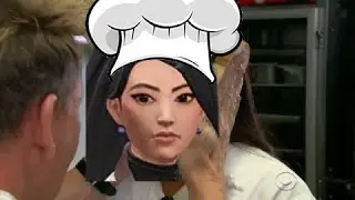 A Valorant video ft. Gordon Ramsey
