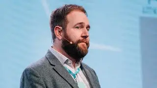 Corporate-startup collaboration for green energy transition &middot; Energy Tech Summit