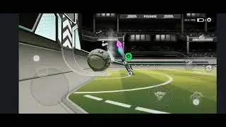 How I play RL Sideswipe ( I'm a small content creator)