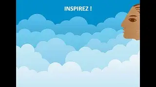 inspirez expirez