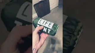 Life Tent