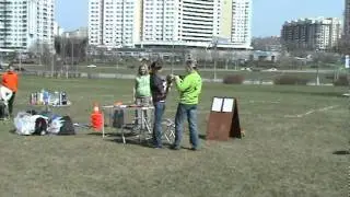 Disk Hunters 24.04.11. 