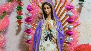EL SANTO ROSARIO DE HOY 08 DE ENERO 🙏 MISTERIOS LUMINOSOS 🙏est&aacute; en vivo