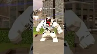 Модифицированные трансформации в Lego Marvel Super Heroes 2 #видеоигры #legomarvel #legogames